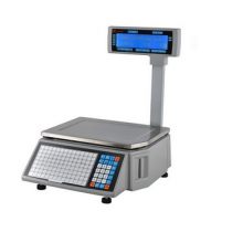 Торговые весы с печатью этикеток Rongta RLS1100